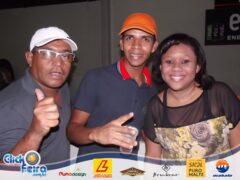 Tarde dos Amigos